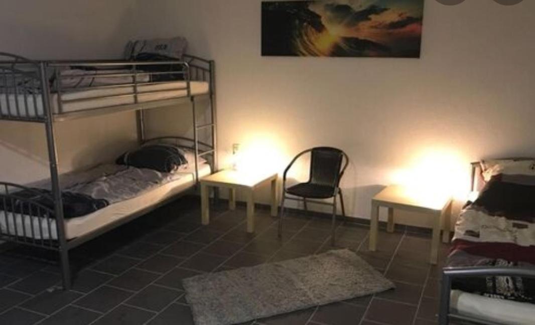 Mk Hostel Bremen Room photo